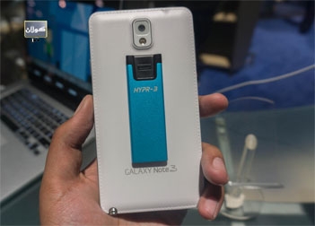 ئامێرێكی بچووك بەڵام گرنگ